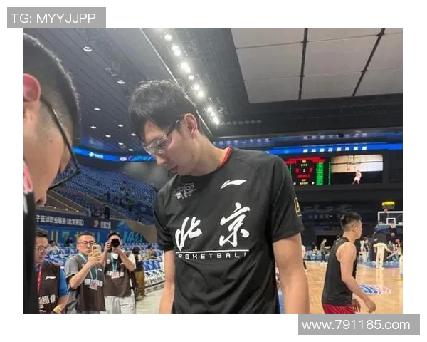 周琦缺阵对北京队打击明显北控展现强大阵容实力与深度