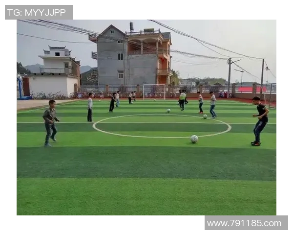 团结拼搏勇往直前小学足球口号激励孩子们追逐梦想与快乐