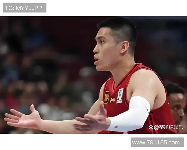 周琦儿子兴奋庆祝胜利曾凡博与爸爸陈盈骏杰曼表现出色令人赞叹